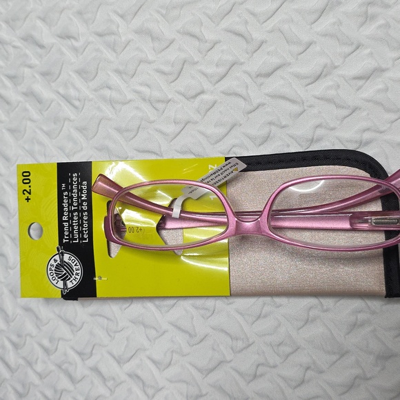 NON-PRESCRIPTION GLASSES - Picture 1 of 5